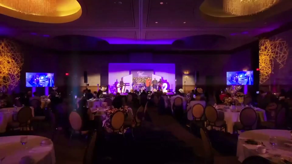 Foundation Charity Gala