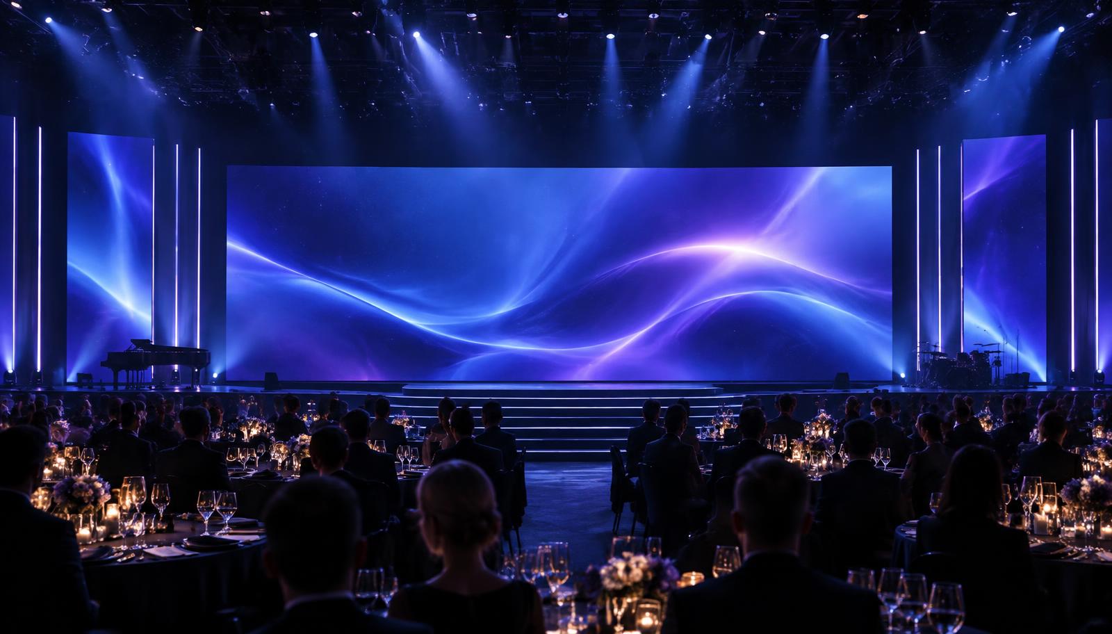 Global Corporate Town Hall